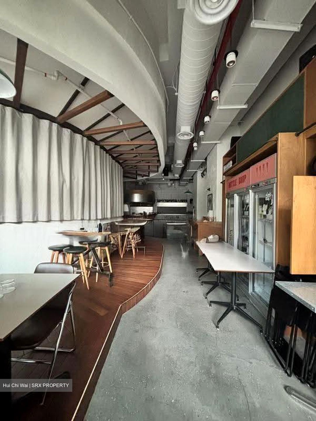 Furama Riverfront (D3), Retail #614495911